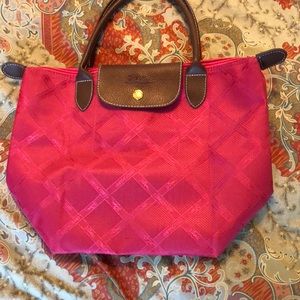 Longchamp Bag